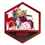 caption=Badge