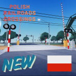 [NEW] Polish Railroad Crossings