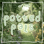potted pals!