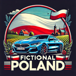 Fictional Poland
