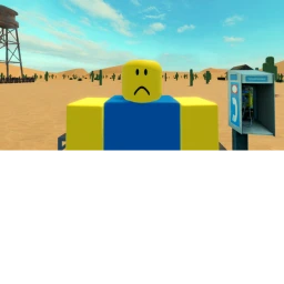 noob leader kingdom icon