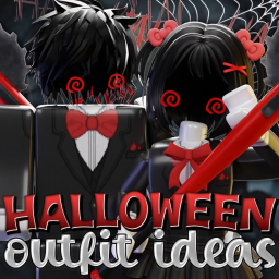 [NEW 👻] Matching Halloween Outfits