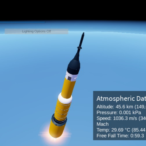 space sailors remake