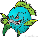 Vicious Fishes Army