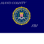[MCF] Mano County FBI
