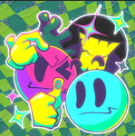 deadlybone’s cool zone