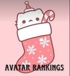 -* Avatar Rankings *-
