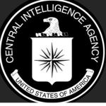 -CIA- (Central Intelligence Agency)