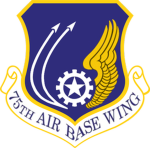 [SGC] 75th Air Base Wing [Development]