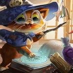 Wizard Cats Group