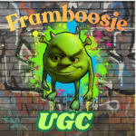 FramboosjesUgc Group Thumbnail