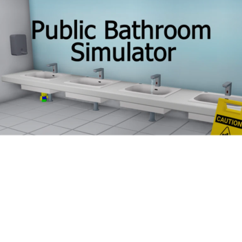 Public Bathroom Simulator with vc