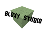 Bloxy Studio.