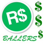 BALLERS 4 LIFE!!!
