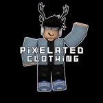 Pixelated Clothing™