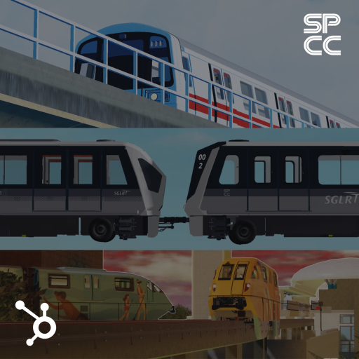 SPCC Trains: The Hub