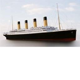 Titanic Roleplay!