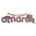 ♡: amara
