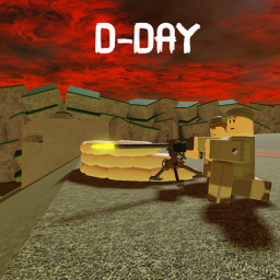 D-Day
