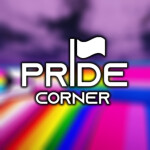 🌈 Pride Corner