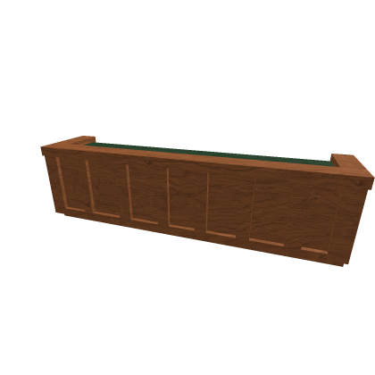 planter box