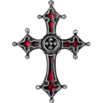 使 The Holy Church 使