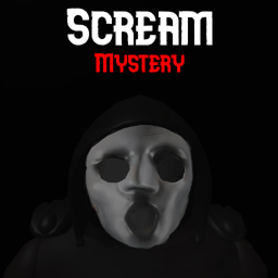 Scream Mystery icon