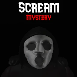 Scream Mystery icon