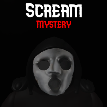 Scream Mystery