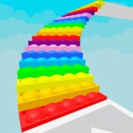 Mega Easy Parkour Obby! 🌟