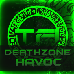 [P-RAID] Deathzone Havoc