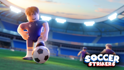 ⚽ Strzelcy Piłkarscy