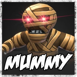 🔪 Survive the Mummy! icon