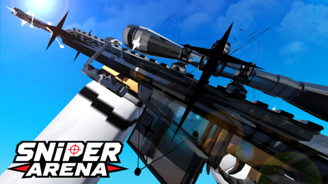 Silentaim nospread norecoil noreload visuals bhop - [🕹GAMEMODE] Sniper Arena script preview