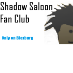 Shadow Saloon Fan Group