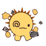The Creature of the Sun