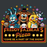 Freddy Fazbear's PizzaPlace