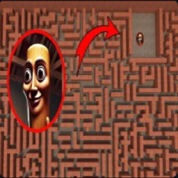 Maze to VIP Obby🏃