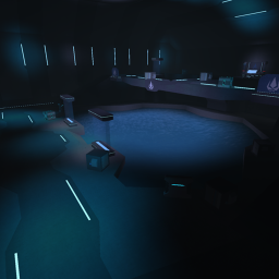 NRC _// Nevador Isles [BETA]