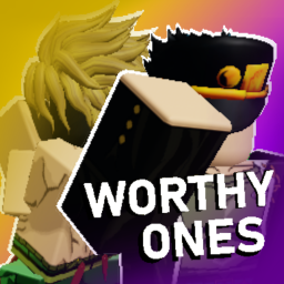 Worthy Ones (wip)