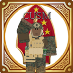 {USMC} ~Second Marine Division~