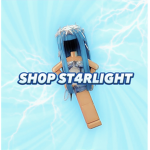 SH0P ST4RLIGHT