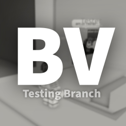 Beyond Viltrumites Testing Branch