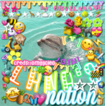 - LANA'S NATION -