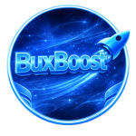 BuxBoost | Cheap Roblox Robux