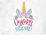 🦄!!!Unicorn Squad!!!!🦄