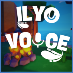 🏝️ IlyoVoice 🏝️