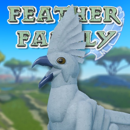 Feather Family [Lourie] icon