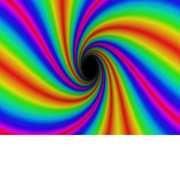 colorful fun