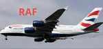 UK planes